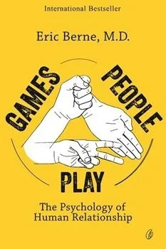 GAMES PEOPLE PLAY