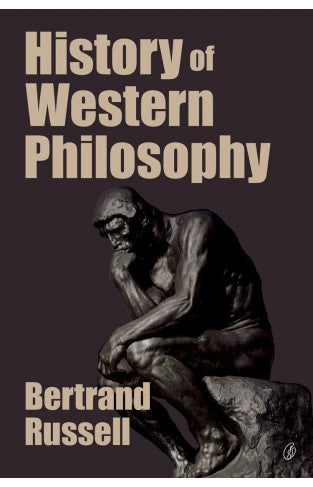 HISTORY OF WESTERN PHILOSOPHY