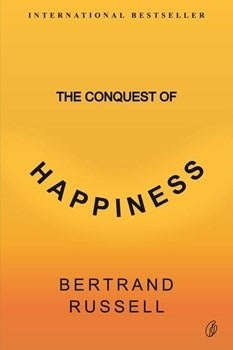 THE CONQUEST OF HAPPINESS