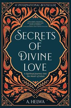 SECRETS OF DIVINE LOVE
