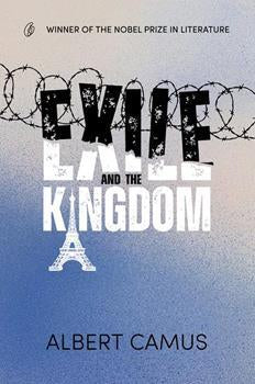 EXILE AND THE KINGDOM