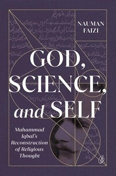 GOD, SCIENCE, AND SELF