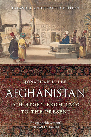 AFGHANISTAN