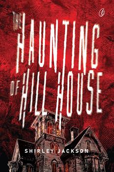 THE HAUNTING OF HILL HOUSE