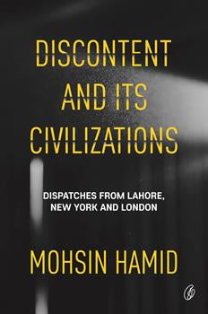DISCONTENT AND ITS CIVILIZATIONS