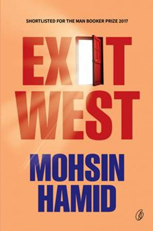 EXIT WEST