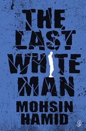 THE LAST WHITE MAN