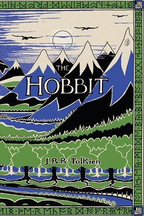 THE HOBBIT