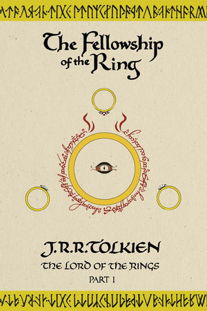 THE FELLOWSHIP OF THE RING