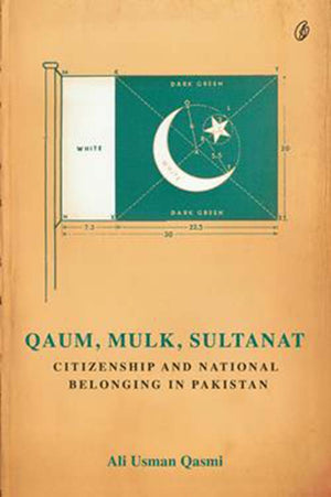 QAUM, MULK, SULTANAT
