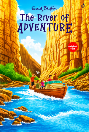 THE CASTLE OF ADVENTURE: THE ADVENTURE SERIES
