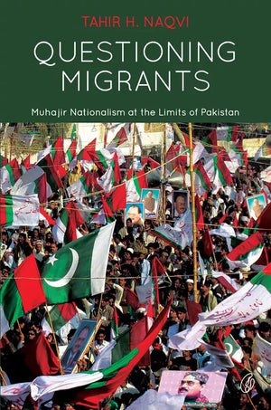 QUESTIONING MIGRANTS