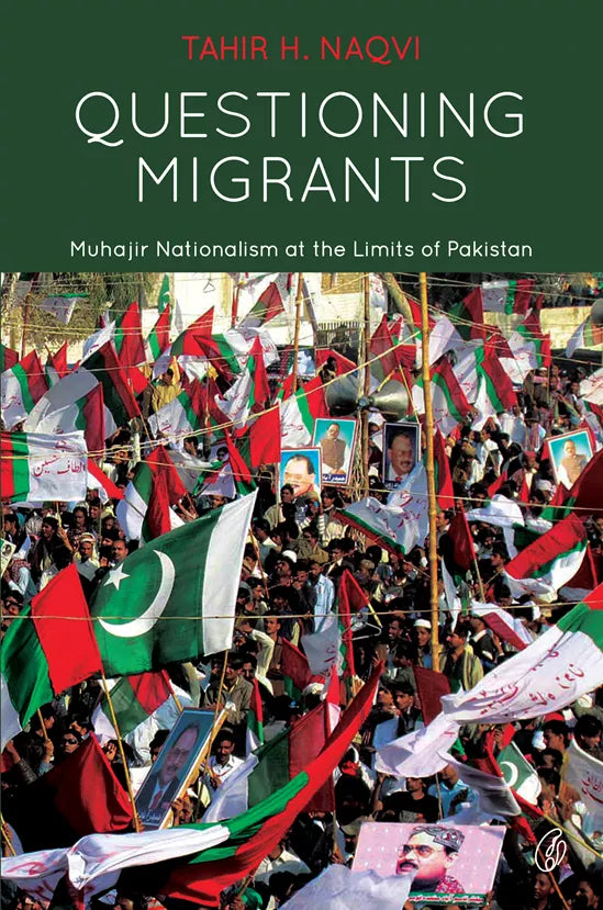 QUESTIONING MIGRANTS