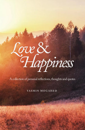 LOVE & HAPPINESS