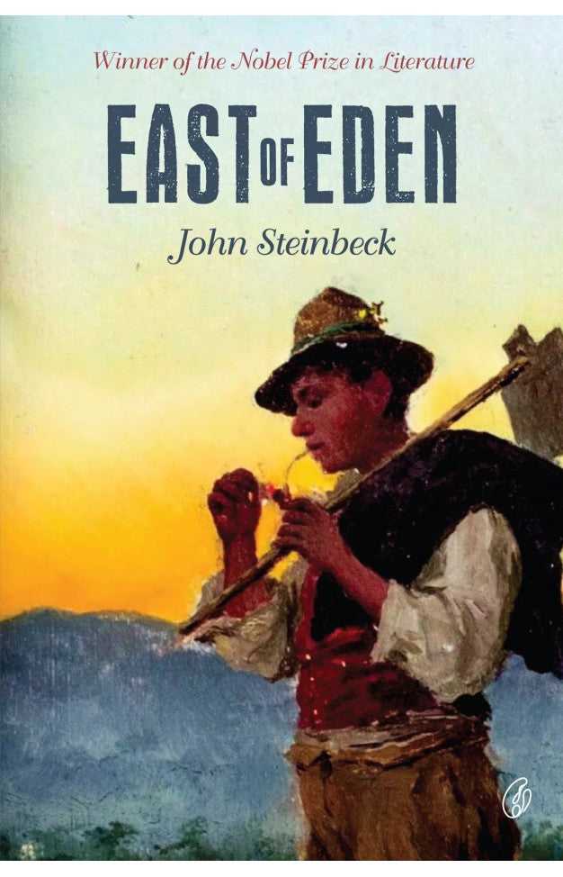 EAST OF EDEN