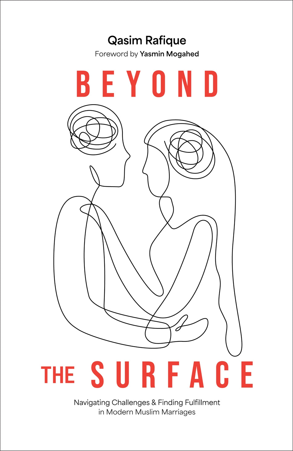 BEYOND THE SURFACE