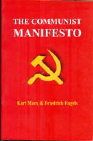 THE COMMUNIST MANIFESTO