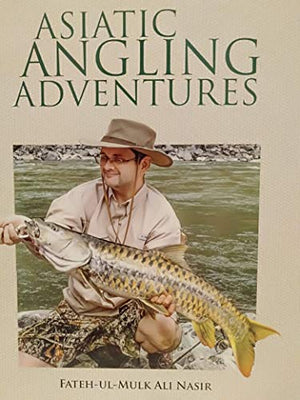 ASIATIC ANGLING ADVENTURES