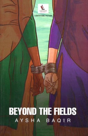 BEYOND THE FIELDS