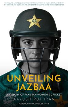 UNVEILING JAZBAA