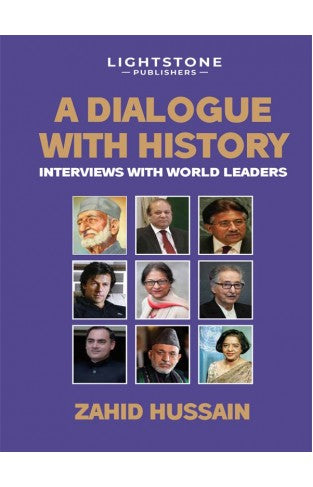 A DIALOGUE WITH HISTORY