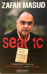 SEAT 1C