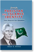 JINNAH, PAKISTAN AND ISLAMIC IENTITY