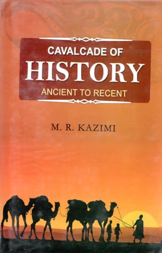 CAVALCADE OF HISTORY