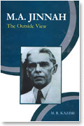 M.A. JINNAH