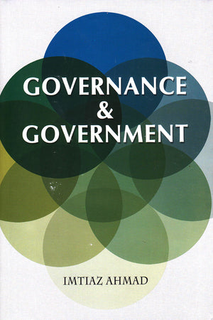 GOVERNANCE & GOVERNMENT