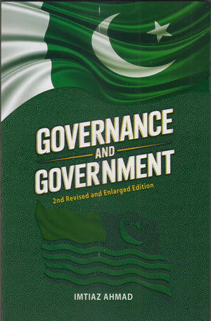 GOVERNANCE & GOVERNMENT