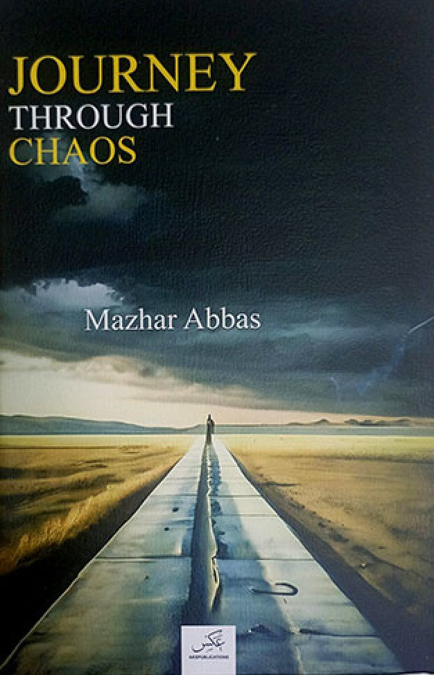 JOURNEY THROUGH CHAOS