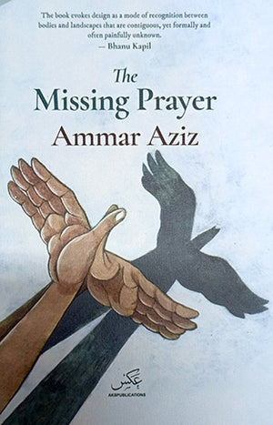 THE MISSING PRAYER