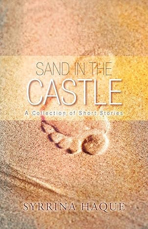 SAND IN THE CASTLE