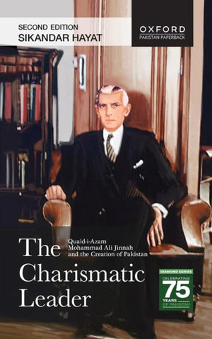 THE CHARISMATIC LEADER