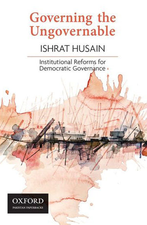 GOVERNING THE UNGOVERNABLE