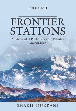 FRONTIER STATIONS