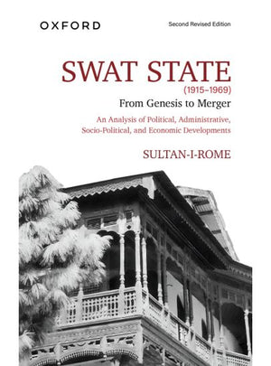 SWAT STATE (1915–1969)