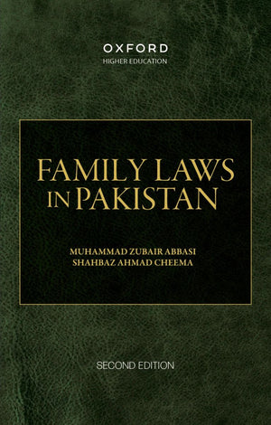 FAMILY LAWS IN PAKISTAN
