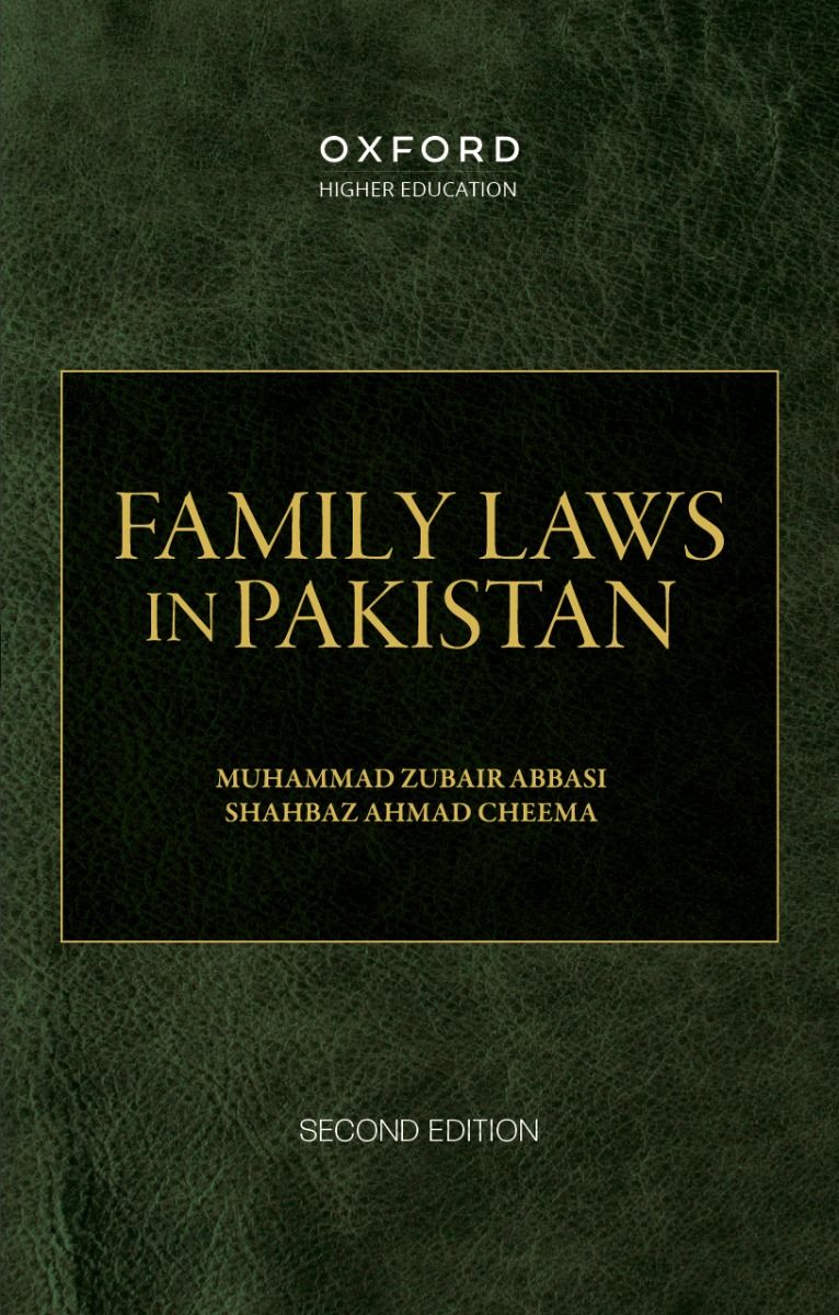 FAMILY LAWS IN PAKISTAN