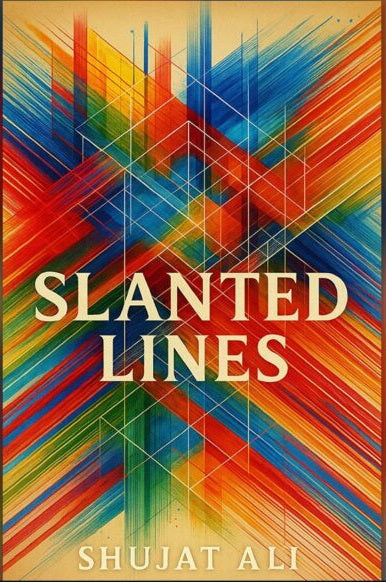 SLANTED LINES