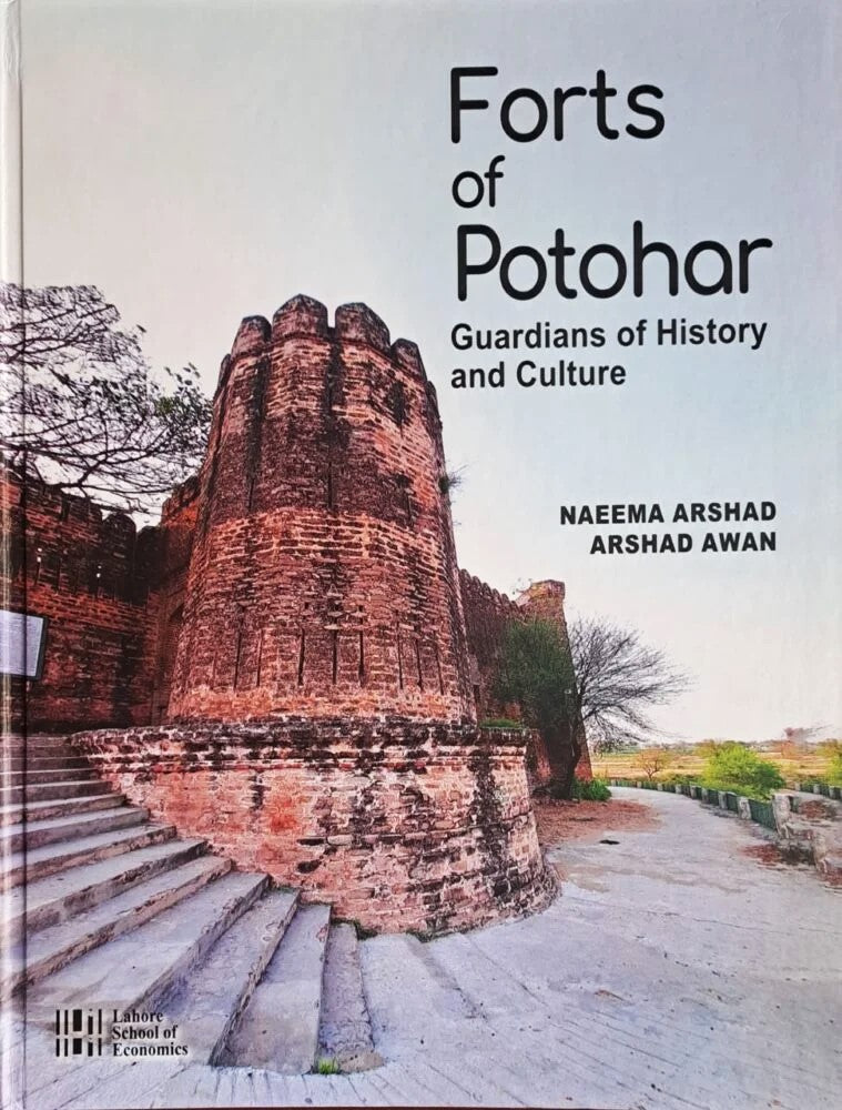 FORTS OF POTOHAR