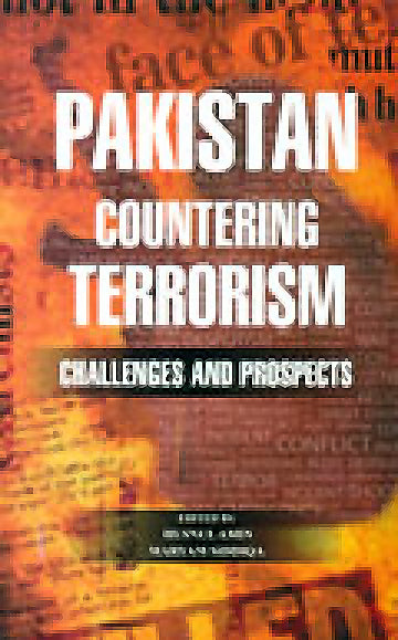 PAKISTAN COUNTERING TERRORISM