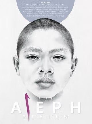 THE ALEPH REVIEW - VOLUME 4