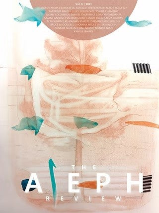 THE ALEPH REVIEW VOL 5