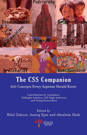 THE CSS COMPANION