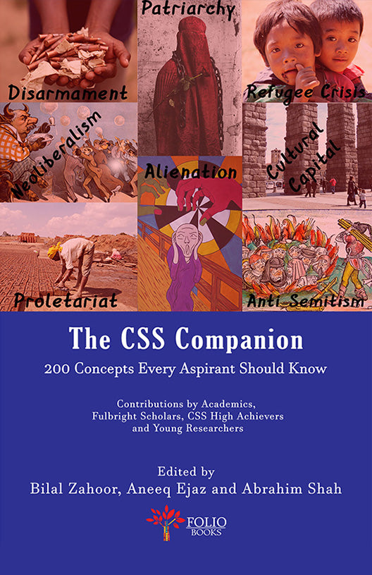 THE CSS COMPANION