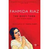 THE BODY TORN AND OTHER POEMS