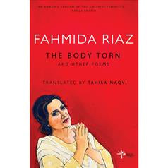 THE BODY TORN AND OTHER POEMS