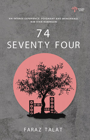 SEVENTY FOUR